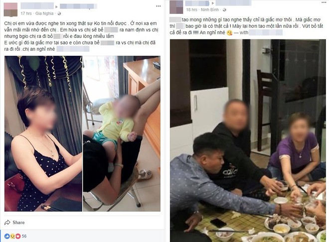 Nhiều người b&agrave;ng ho&agrave;ng, gửi lời tiễn biệt thiếu phụ bị nam sinh vi&ecirc;n s&aacute;t hại d&atilde; man trong căn hộ chung cư Royal City - Ảnh 2.