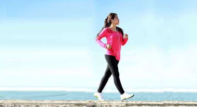 Tập thể dục muốn đạt hiệu quả cao th&igrave; kh&ocirc;ng n&ecirc;n bỏ qua 2 điều quan trọng n&agrave;y - Ảnh 3.