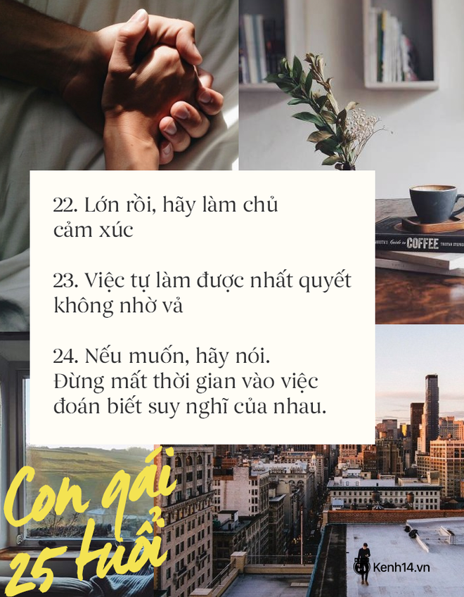 Con gái 25 tuổi, hãy có tiền tiết kiệm, đừng nhàm chán đến mức mặc quần áo công sở để đi chơi! - Ảnh 15.