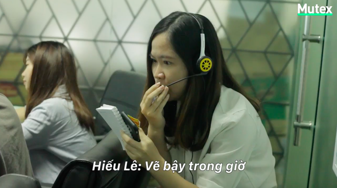 Clip: Nỗi ám ảnh mang tên “là con của giáo viên” - Ảnh 9.