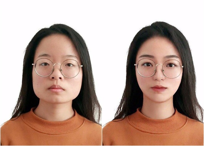 Chùm ảnh: Các bạn chỉ việc chụp ảnh, nhan sắc lên hương cứ để photoshop lo - Ảnh 15.