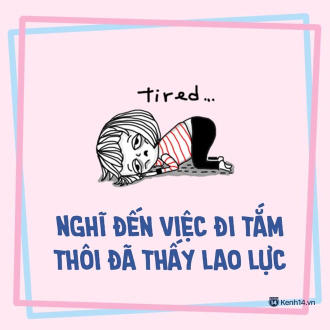 10 cảm giác thốn nhất bạn có thể gặp phải vào mùa đông - Ảnh 15.