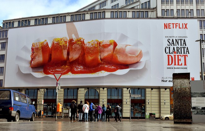 Top 10 phim truyền h&igrave;nh được kh&aacute;n giả t&igrave;m kiếm nhiều nhất trong năm 2017 - Ảnh 9.