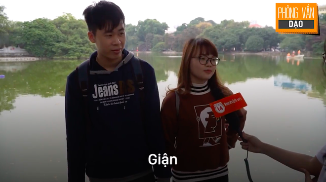 Làm gì khi nhắn tin hết ruột hết gan, người yêu chỉ rep: Ừ hoặc Ok? - Ảnh 6.