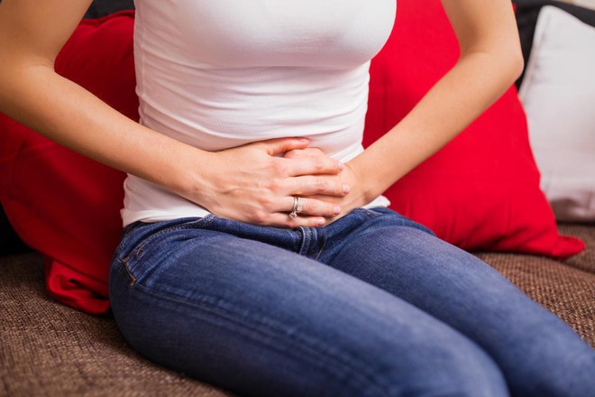 Con g&aacute;i cần lưu &yacute;: bị chuột r&uacute;t thường xuy&ecirc;n c&oacute; thể l&agrave; dấu hiệu của 5 bệnh phụ khoa nguy hiểm sau - Ảnh 5.