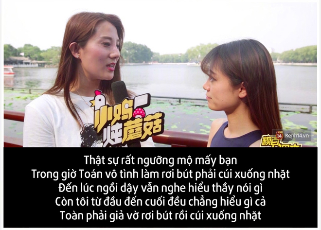 Nhiều lúc chỉ muốn hét lên: Trời đã sinh ta, tại sao còn sinh thêm môn Toán? - Ảnh 25.