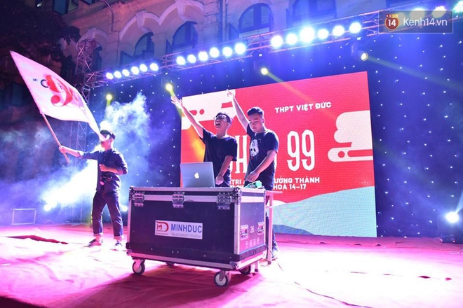 Teen Việt Đức bồi hồi rơi nước mắt, ngập tr&agrave;n nuối tiếc trong lễ trưởng th&agrave;nh! - Ảnh 7.