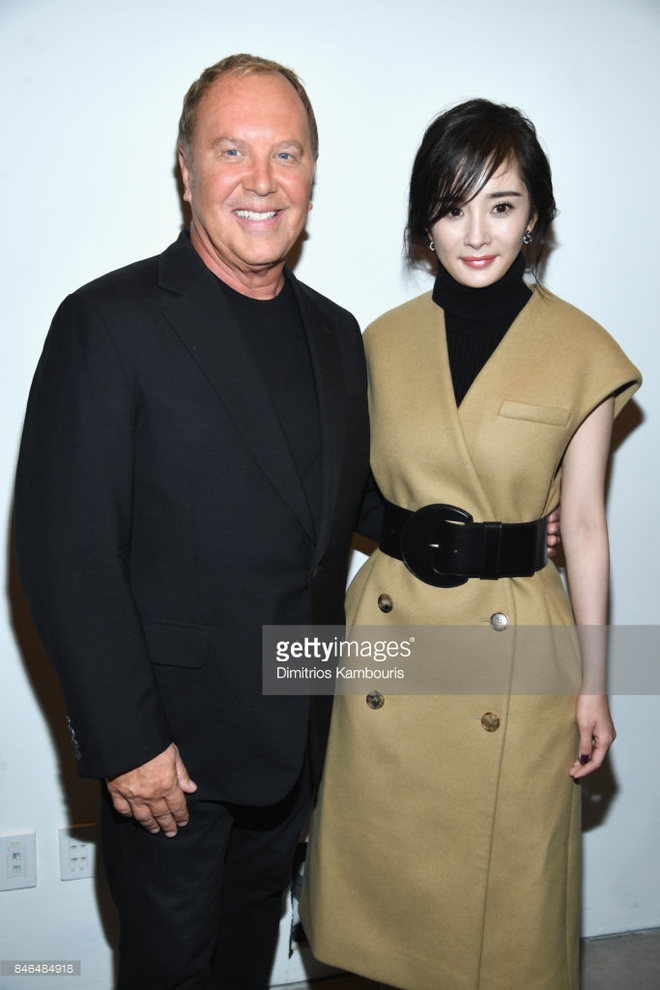 Michael Kors and Tory Burch Lead Social Engagements During NYFW  WWD