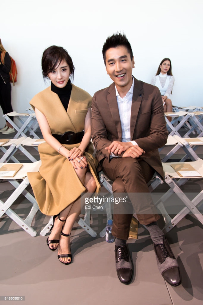 Yang Mi Becomes Face of Michael Kors Collection for DutyFree Giant DFS   Jing Daily