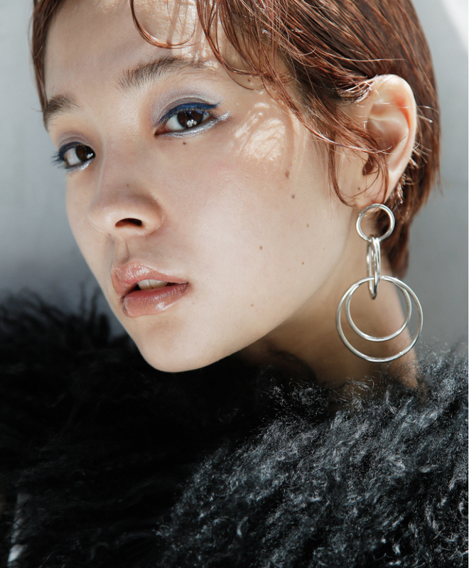 10 xu hướng makeup mùa thu tuyệt đẹp từ sàn runway con gái châu Á có thể áp dụng ngon ơ - Ảnh 21.