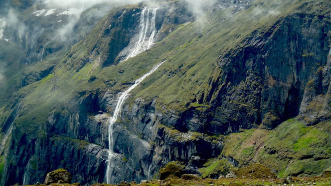 16 kỳ quan thác nước tuyệt đẹp trên khắp thế gian - Ảnh 21.