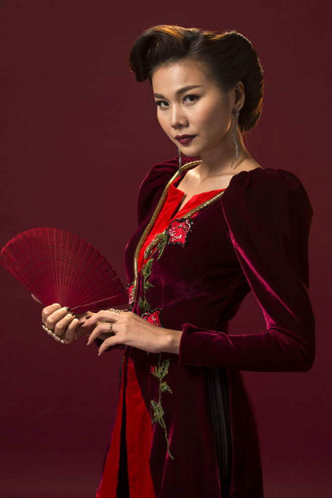 12 người mẹ đa t&iacute;nh c&aacute;ch của phim Việt 2017 - Ảnh 11.