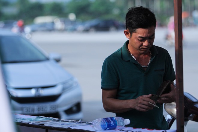 V&eacute; xem đội tuyển Việt Nam kh&ocirc;ng sốt v&igrave; đối thủ chưa đủ đặc biệt - Ảnh 2.