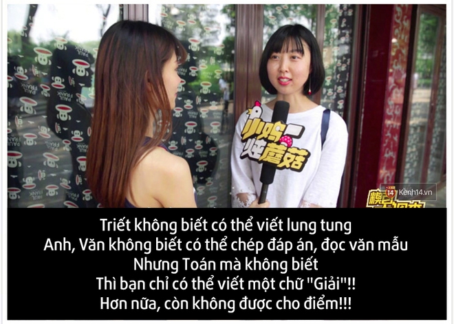 Nhiều l&uacute;c chỉ muốn h&eacute;t l&ecirc;n: Trời đ&atilde; sinh ta, tại sao c&ograve;n sinh th&ecirc;m m&ocirc;n To&aacute;n? - Ảnh 29.