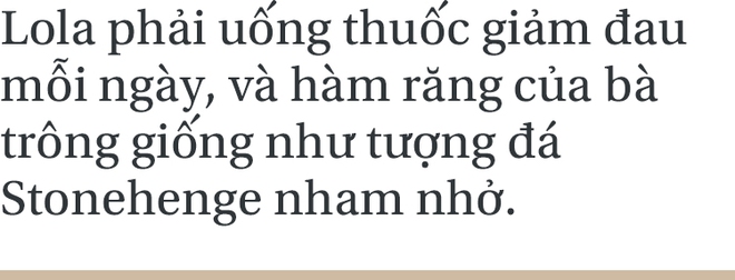 Người phụ nữ nô lệ suốt 56 năm làm việc không công (P1): Bị ngược đãi, bố mẹ chết cũng không được để tang - Ảnh 14.