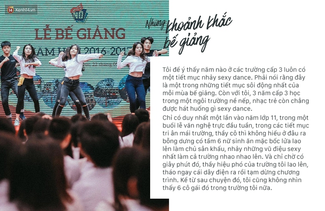 Phía sau những bức ảnh mùa bế giảng là những câu chuyện vừa buồn mà cũng vừa cười... - Ảnh 15.