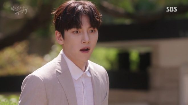 &ldquo;Đối T&aacute;c Đ&aacute;ng Ngờ&rdquo;: Nũng nịu đến mức n&agrave;y, Ji Chang Wook vẫn ho&agrave;n kiếp bị phũ! - Ảnh 13.