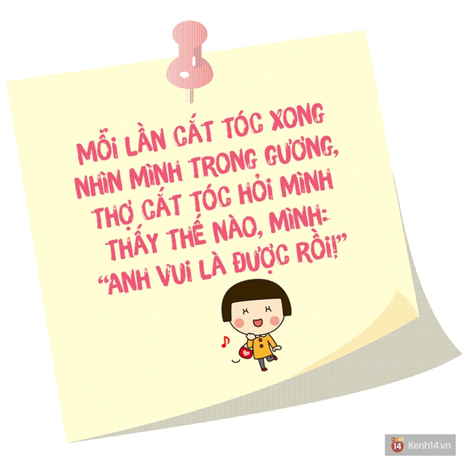 Có một mối thù truyền kiếp mang tên: Thợ cắt tóc! - Ảnh 17.