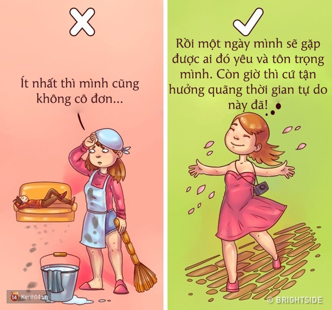 10 sai lầm trong c&aacute;ch cư xử h&agrave;ng ng&agrave;y khiến người kh&aacute;c thiếu t&ocirc;n trọng bạn - Ảnh 17.
