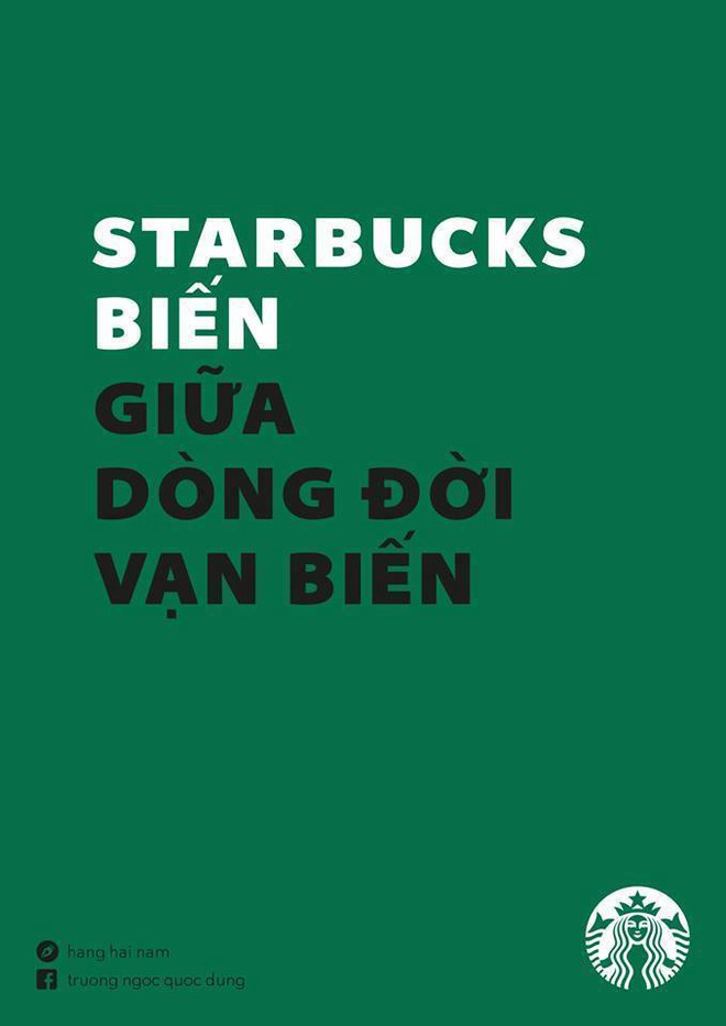 Xem cách chơi chữ các thương hiệu nổi tiếng, không cười không lấy tiền - Ảnh 16.