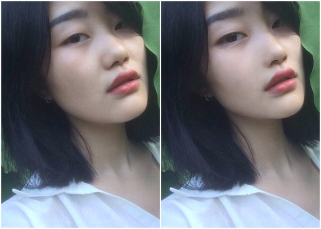 Photoshop cũng thường thôi, giờ phải chỉnh mà như không chỉnh mới chất - Ảnh 15.