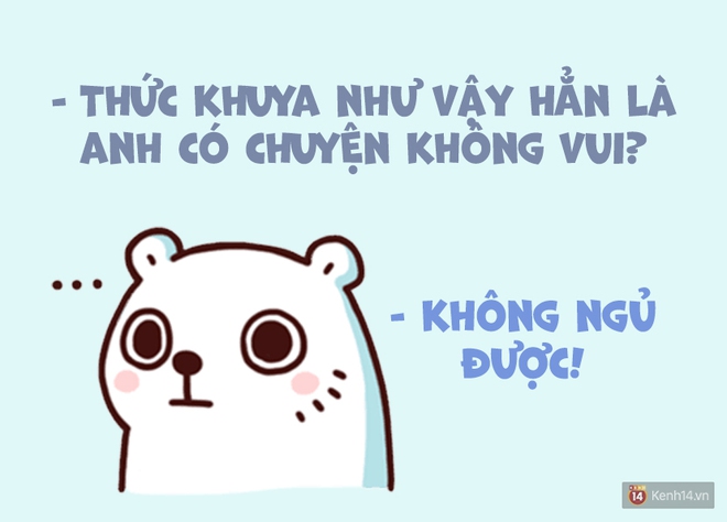 Gửi gắm tới hội g&aacute;i ế: Tưởng tượng &iacute;t th&ocirc;i, kh&ocirc;ng phải l&uacute;c n&agrave;o tụi con trai cũng s&acirc;u sắc như chị em nghĩ đ&acirc;u! - Ảnh 19.