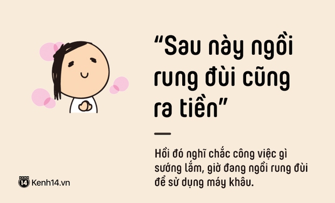 Series 1 c&acirc;u n&oacute;i 2 số phận: Họ bảo t&ocirc;i sẽ sống trong nhung lụa, giờ đang ngồi b&aacute;n vải ở chợ thật! - Ảnh 13.
