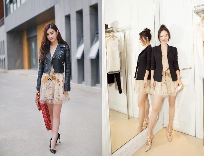 Triệu Lệ Dĩnh, đại sứ lận đận nhất của Dior: Bị ch&ecirc; mặc xấu, đụng h&agrave;ng th&igrave; bị l&eacute;p vế, bị viết nhầm t&ecirc;n tr&ecirc;n web quốc tế - Ảnh 7.