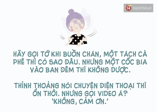 Mối quan hệ mập mờ là như thế nào mà ai cũng từng vướng phải? - Ảnh 17.