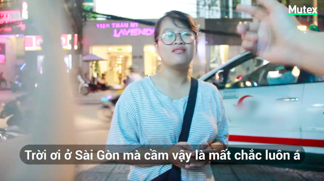 Clip: Người S&agrave;i G&ograve;n đ&uacute;ng t&aacute;nh k&igrave;! - Ảnh 12.