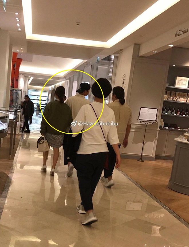 Song Joong Ki cưng chiều vợ sắp cưới thế n&agrave;y, hỏi sao ai cũng ghen tị với c&ocirc; d&acirc;u Song Hye Kyo! - Ảnh 8.