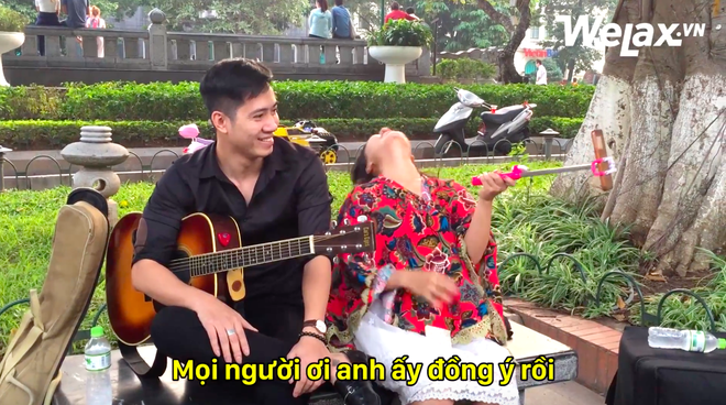 Clip: Hướng dẫn kiếm chồng cực nhanh! - Ảnh 13.