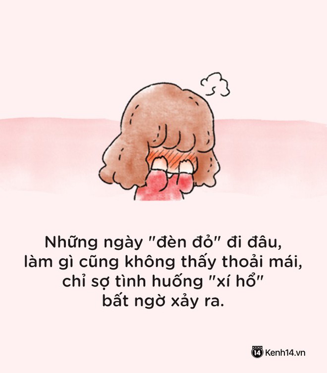 Mỗi ng&agrave;y con g&aacute;i c&oacute; đến 1001 nỗi khổ, nếu đ&atilde; kh&ocirc;ng y&ecirc;u th&igrave; cũng đừng ch&ecirc; - Ảnh 17.