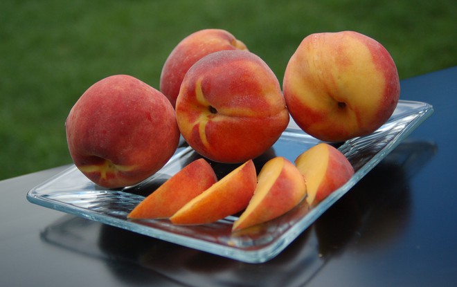 List 7 loại trái cây chứa hàm lượng đường thấp nên rất an toàn cho cân nặng - Ảnh 5.