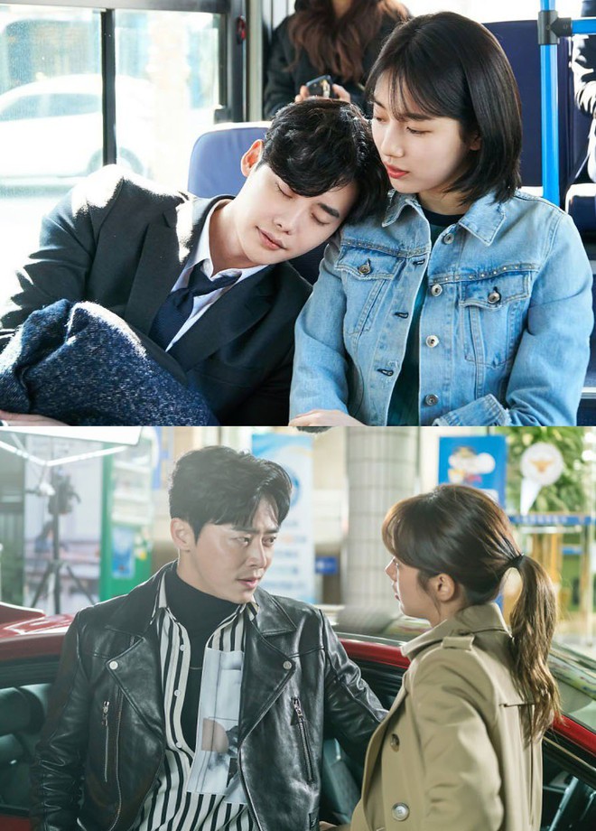 Từ bao giờ m&agrave; Hyeri giống Suzy đến kh&ocirc;ng tưởng thế n&agrave;y? - Ảnh 9.