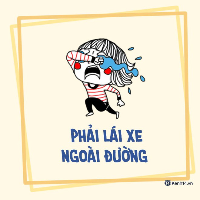 10 cảm giác thốn nhất bạn có thể gặp phải vào mùa đông - Ảnh 17.