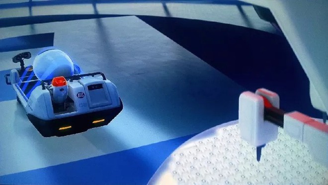 15 chi tiết trong phim hoạt hình Disney và Pixar sẽ khiến bạn ngỡ ngàng vì độ tỉ mỉ - Ảnh 9.