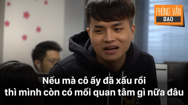 Phỏng vấn dạo: Đ&agrave;n &ocirc;ng Việt Nam c&oacute; thực sự coi trọng vẻ ngo&agrave;i đối phương hơn t&iacute;nh c&aacute;ch? - Ảnh 11.
