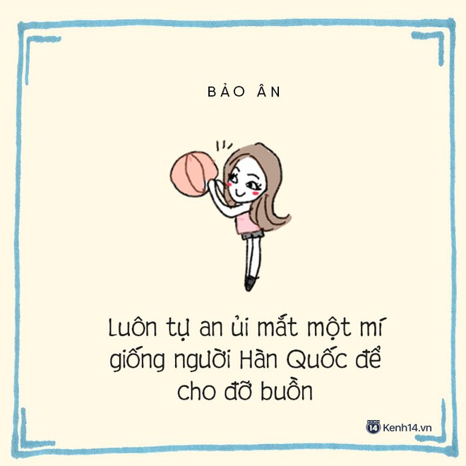 Cùng là mắt một mí nhưng không phải ai cũng đẹp như sao Hàn đâu! - Ảnh 13.