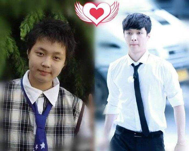 Giang Thần, B&agrave;nh Vu Yến, T.O.P: Những nam thần c&oacute; m&agrave;n lột x&aacute;c ấn tượng nhất của showbiz - Ảnh 2.