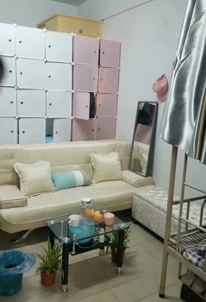Những c&acirc;u chuyện dở kh&oacute;c dở cười chỉ c&oacute; thể bắt gặp ở k&iacute; t&uacute;c x&aacute; - Ảnh 5.
