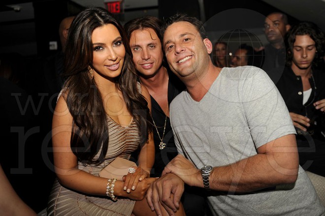 Nhờ ảnh động chạm v&ograve;ng 3 của Kim, G-Dragon được chị em Kardashian ch&uacute; &yacute;? - Ảnh 7.