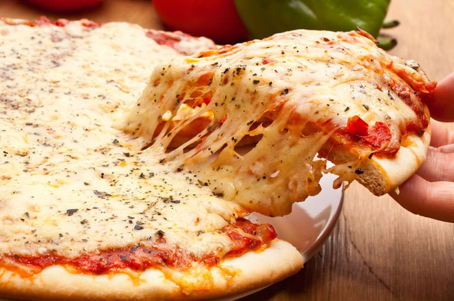 Muốn ăn pizza mà không sợ béo - nhất định phải biết những mẹo nhỏ này - Ảnh 7.