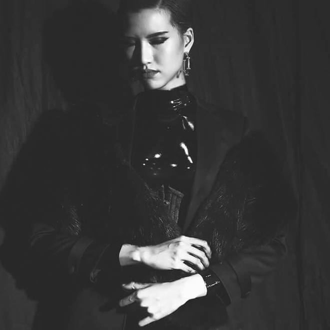 Hồng Xu&acirc;n 1m90 trở lại Vietnams Next Top Model: Kh&ocirc;ng c&ograve;n hiền l&agrave;nh, khờ khạo, cam chịu nữa! - Ảnh 1.