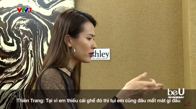 Next Top Model: Team Sang livestream, hé lộ câu chuyện bị cắt khỏi truyền hình - Ảnh 4.