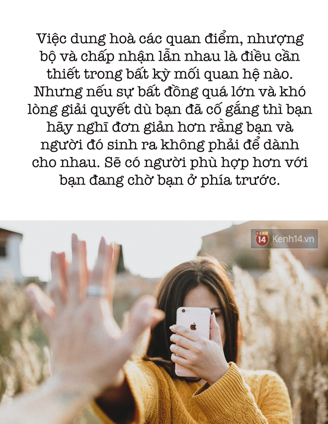 7 điều khiến tình yêu của bạn gặp trắc trở và giải pháp để gỡ rối - Ảnh 13.