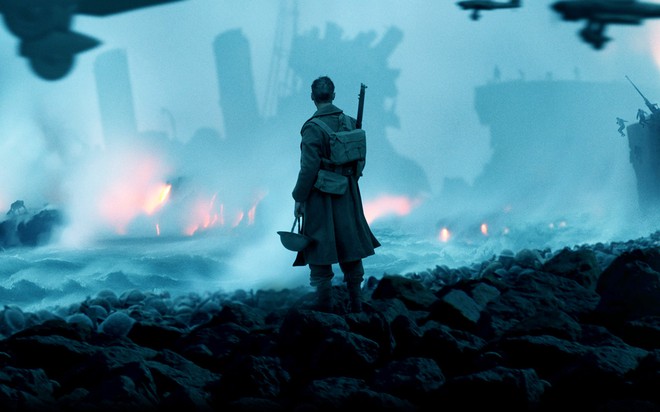 Dunkirk khởi đầu khả quan nhưng sẽ sớm bị Battleship Island soán ngôi? - Ảnh 2.