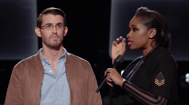 The Voice Mỹ: Ham dạy h&aacute;t, khoe chuy&ecirc;n m&ocirc;n, HLV mới vẫn phải tẽn t&ograve; v&igrave; th&iacute; sinh kh&ocirc;ng chọn! - Ảnh 4.