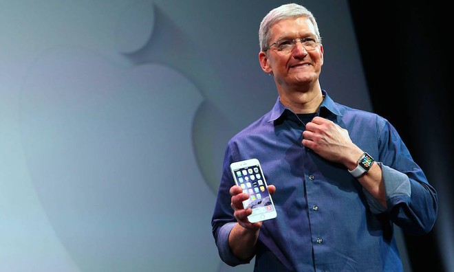 4 điều bí mật Apple không muốn cho ai biết, điều đầu tiên có thể khiến bạn chẳng còn muốn mua iPhone - Ảnh 1.