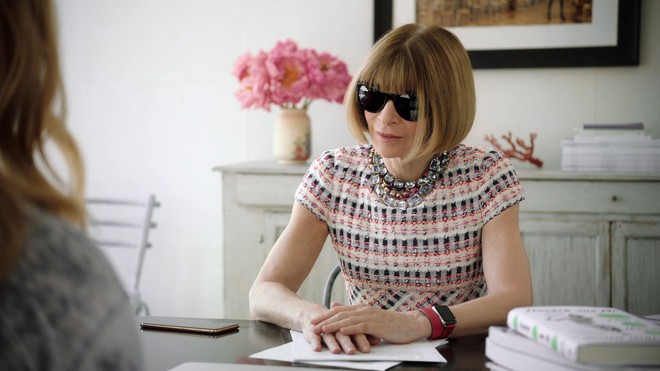 AWOK - 4 chữ cái làm nên đẳng cấp và quyền lực của Anna Wintour - Ảnh 4.